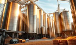 5 Estratégias Imperdíveis para Transformar a Armazenagem em Aliada da Sustentabilidade e Segurança Alimentar