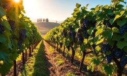 Descubra 5 Razões para Redescobrir o Lambrusco: Muito Além do Doce e Gasificado