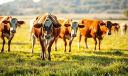 Tarifas dos EUA podem devastar exportações brasileiras de carne bovina: descubra os possíveis impactos!