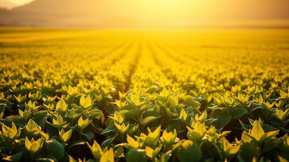 Revolução no Agronegócio: As Novas Taxas de Imposto Que Podem Transformar a Economia Argentina