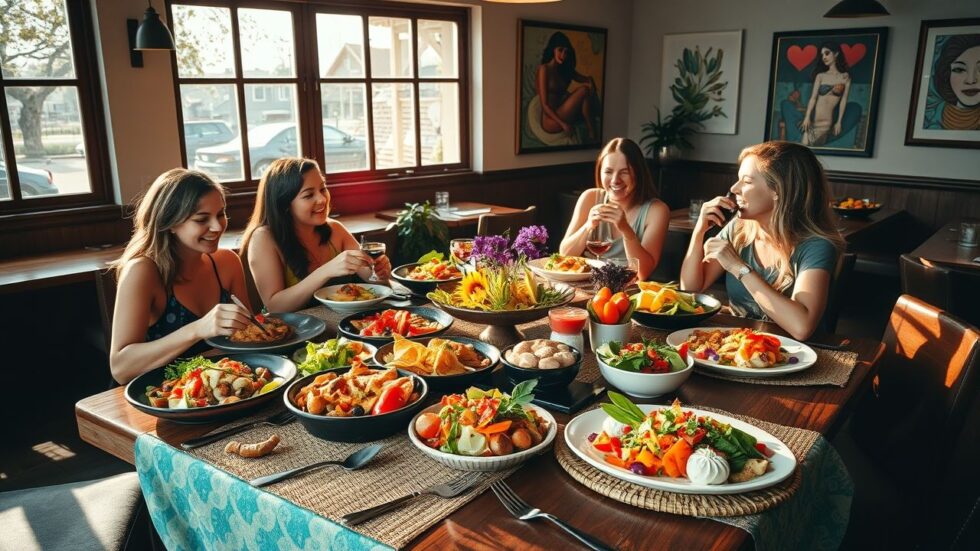 10 Delícias e Histórias: A Comida Queer Como Ato de Resistência e Identidade