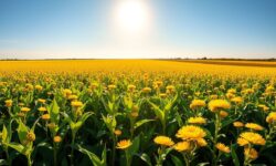 Como a Inteligência Artificial e a Edição Gênica Podem Revolutionar a Soja: 5 Inovações que Vai Transformar o Agro!