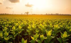 A Revolução da Soja: Como a Biotecnologia Chinesa Está Transformando o Agronegócio Brasileiro e Prometendo Lucros Inéditos