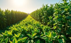 Oportunidade Imperdível: Descubra Como a Indústria de Soja Está Preparada para um Crescimento Surpreendente!