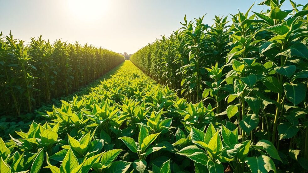 Oportunidade Imperdível: Descubra Como a Indústria de Soja Está Preparada para um Crescimento Surpreendente!