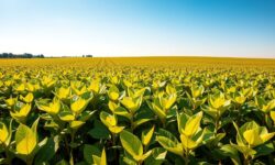 Transforme sua Visão: 5 Maneiras Surpreendentes em que a Soja Impulsiona o Agro e a Indústria no Brasil