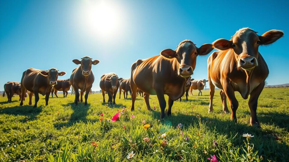 Desvendando o Futuro do Agronegócio: Oportunidades e Desafios que Todo Produtor Deve Conhecer