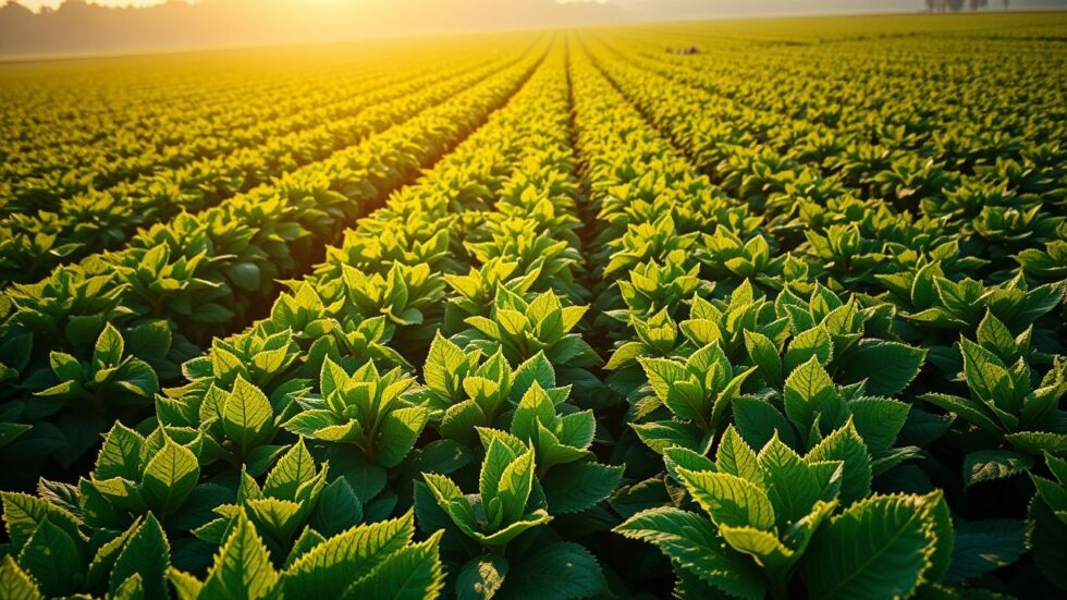 Transforme o Futuro da Agricultura: Participe da AgriZone na COP30 e Faça a Diferença!