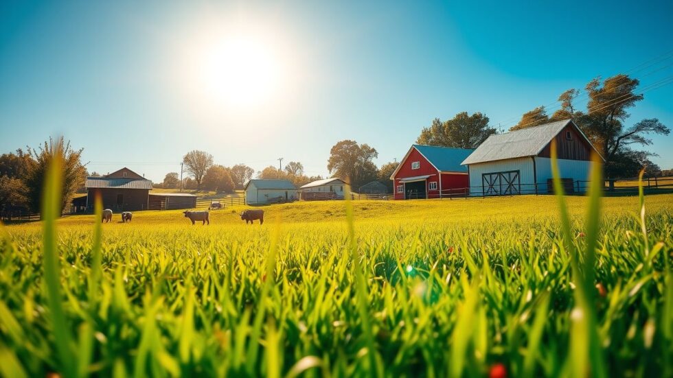 Minerva em Alerta: Como a Nova Tarifa dos EUA Pode Impactar Suas Finanças em 5% e Transformar o Setor de Carnes!