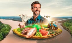 Descubra como a Barra Agro Show pode transformar o agronegócio na região do Médio São Francisco!
