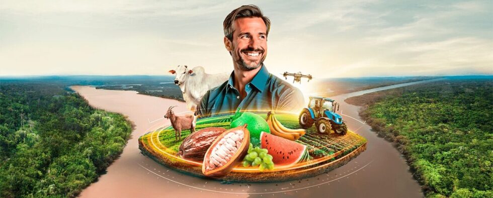 Descubra como a Barra Agro Show pode transformar o agronegócio na região do Médio São Francisco!