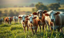 Descubra Como R$ 230 Bilhões Podem Transformar o Agronegócio Brasileiro de Forma Incrível!