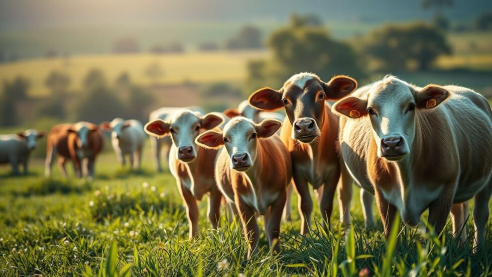 Descubra Como R$ 230 Bilhões Podem Transformar o Agronegócio Brasileiro de Forma Incrível!