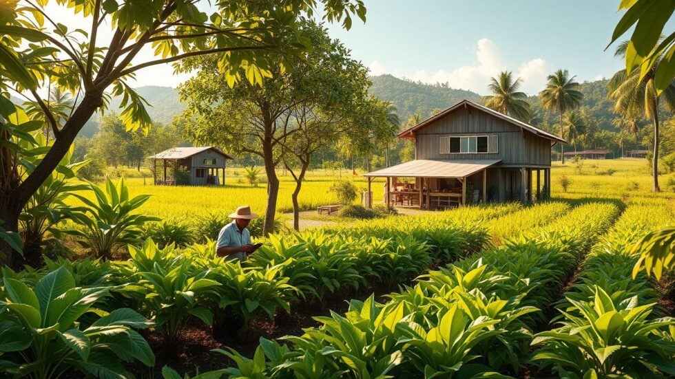 Oportunidade Imperdível: Como a Isenção de Tarifas de Café e Cacau Pode Transformar a Economia Brasileira