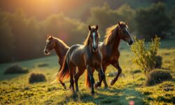 Brasil se Destaca no Cenário Equestre: 5 Razões para Celebrar o Cavalo Árabe e seu Legado Cultural