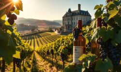 Descubra Como Carla Bruni Está Revolucionando o Mundo dos Vinhos com o Exclusivo Roseblood