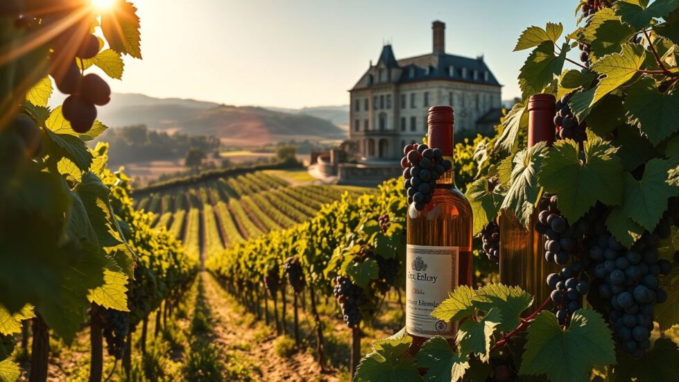 Descubra Como Carla Bruni Está Revolucionando o Mundo dos Vinhos com o Exclusivo Roseblood