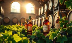 Isenção de Tarifas da China: O Que Isso Significa para o Mercado de Conhaque e as Relações com a Europa?