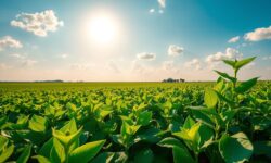 China surpreende com nova fonte de proteína: o impacto da importação de farelo de soja etíope na economia global