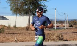 Tiago Perez conquista 3º lugar no 1º Duathlon Cross Country Endorfine-se