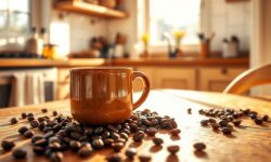 Descubra a Revolução do Café: 5 Motivos Para Experimentar o Inovador Dry Brew Mastigável!