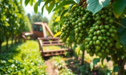 Café Robusta em Alta: Descubra Como o Vietnã Está Transformando o Mercado Global!