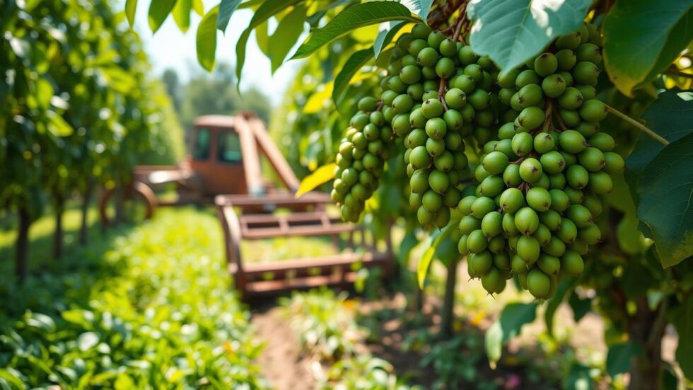 Café Robusta em Alta: Descubra Como o Vietnã Está Transformando o Mercado Global!