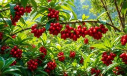 Guaraná: A Fruta Brasileira que Está Transformando Mercados e Levando Cultura ao Mundo