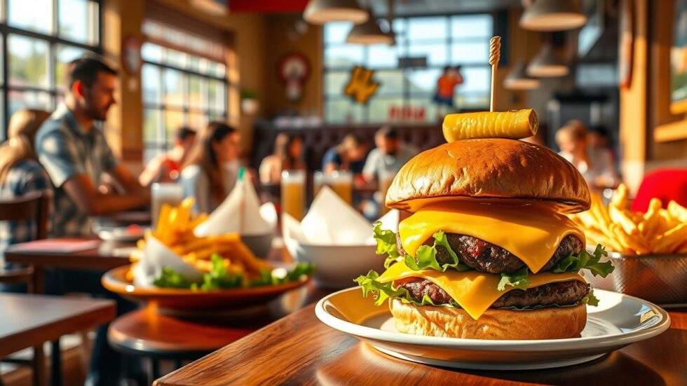 De Carrinho de Cachorro-Quente a Império Global: 7 Lições de Sucesso de Danny Meyer e o Shake Shack