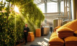 Heineken em Alerta: Como o Novo Acordo UE-EUA Pode Transformar Seu Futuro?