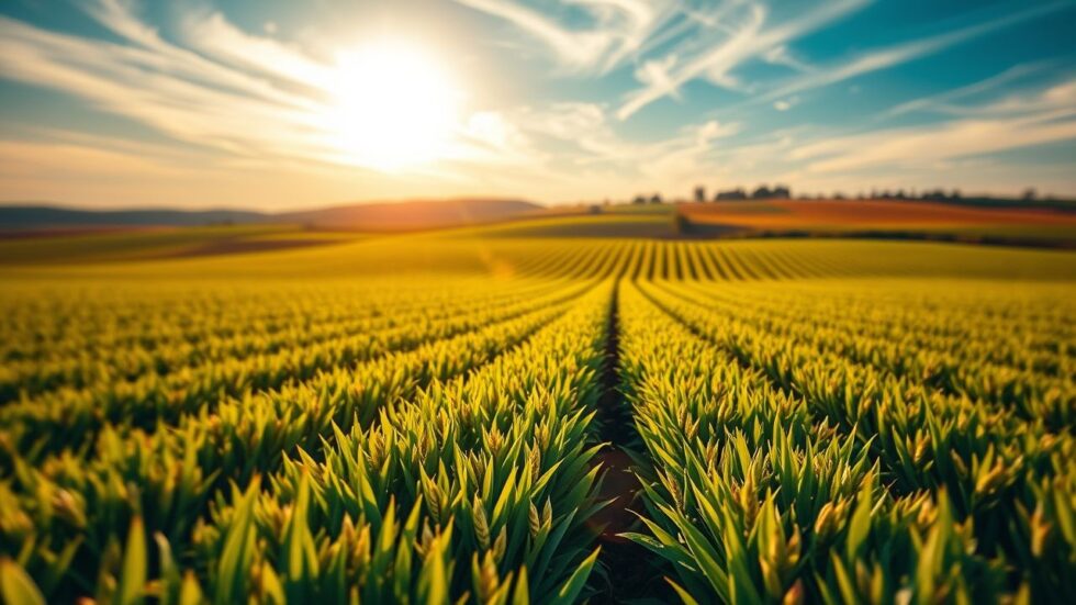 Desafios e Oportunidades: Como o Novo Plano Safra Pode Transformar o Futuro do Agronegócio Brasileiro