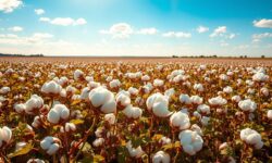 Desvendando a Resiliência do Algodão: Como o Oeste da Bahia Transforma Desafios em Sucesso Agrícola