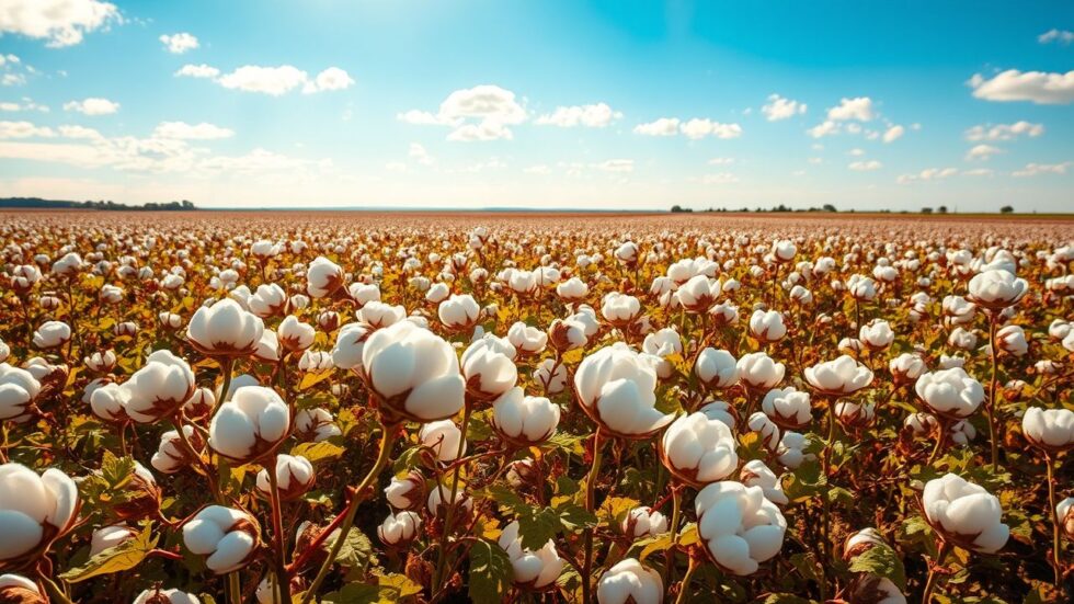 Desvendando a Resiliência do Algodão: Como o Oeste da Bahia Transforma Desafios em Sucesso Agrícola