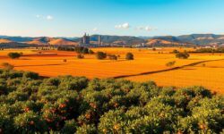 Impacto das Novas Tarifas: Como o Agronegócio Baiano Pode Superar Desafios e Manter sua Força no Mercado dos EUA