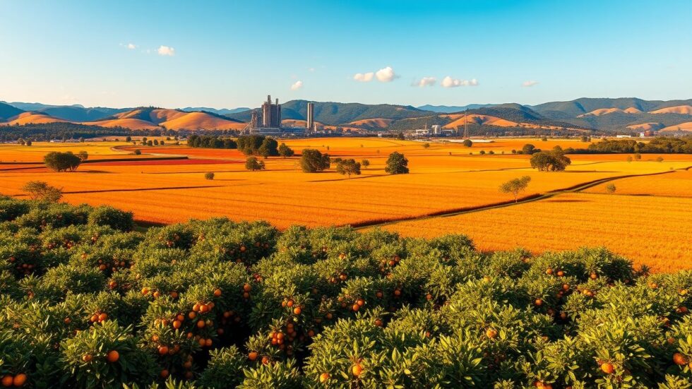 Impacto das Novas Tarifas: Como o Agronegócio Baiano Pode Superar Desafios e Manter sua Força no Mercado dos EUA