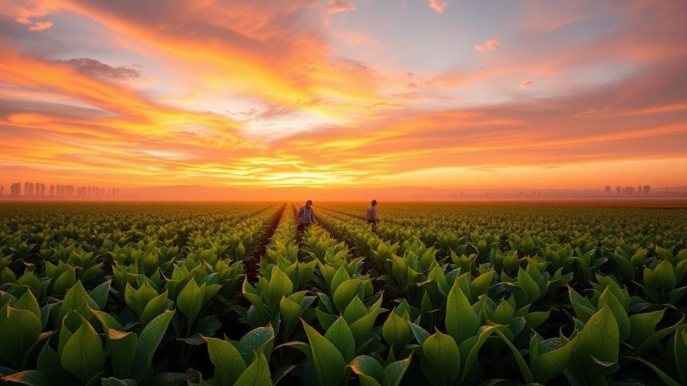 Acelere sua Produtividade: 3 Passos para Garantir a Antecipação da Semeadura da Soja!