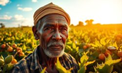 Desvende as 5 Histórias Inspiradoras de Agricultores que Transformam o Brasil e Garantem Nossa Alimentação!