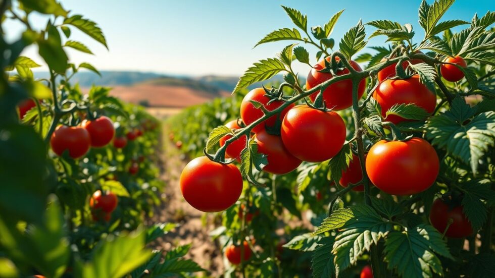 Descubra como um pequeno agricultor transformou desafios em inovação e se tornou referência no agronegócio brasileiro