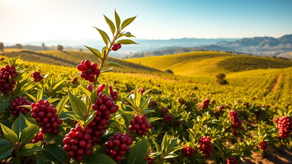 A Revolução do Café: Como a Inovação de Paula Veloso Está Conquistando a Geração Z com Experiências Únicas