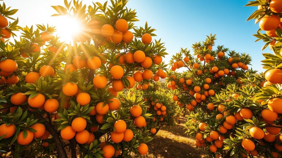 Impacto Devastador: Como as Tarifas de Trump Poderão Deixar as Laranjas Brasileiras Podres e Afetar os Consumidores dos EUA
