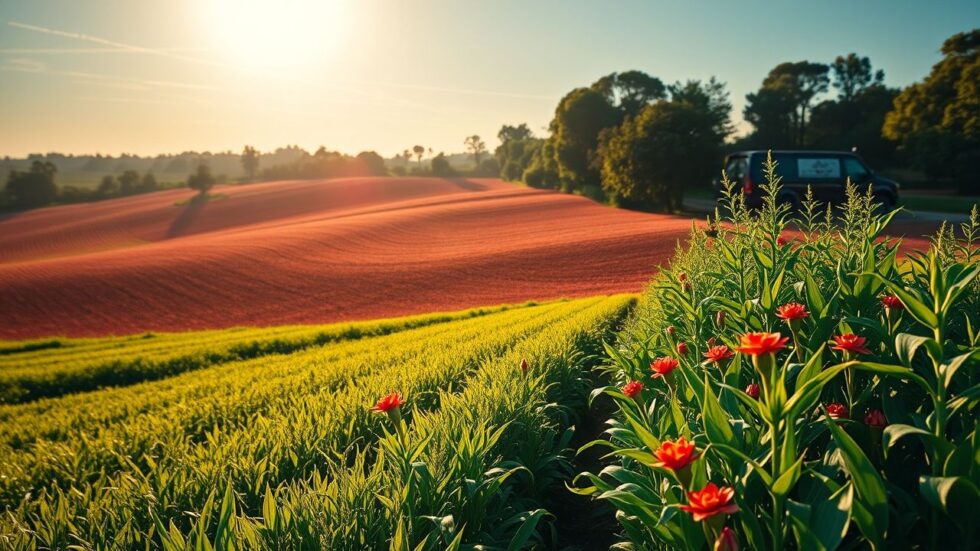 Richard Liu Rumo ao Futuro: Aposta Milionária em Entregas de Alimentos Apesar das Perdas! Confira os Desafios!