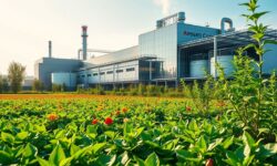 Grupo Santa Clara Ganha Impulso do BNDES: Como R$ 114 Milhões Podem Transformar o Agronegócio Brasileiro em 5 Anos?