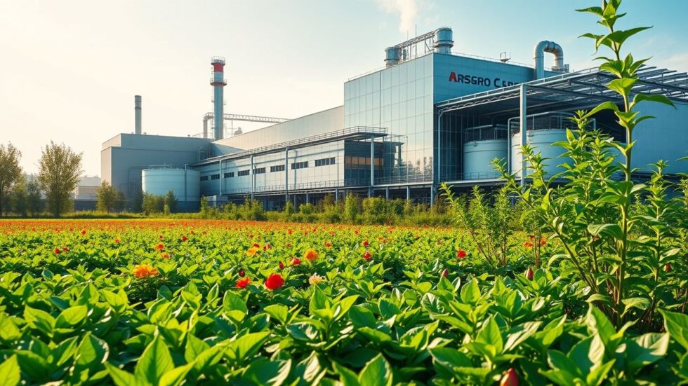 Grupo Santa Clara Ganha Impulso do BNDES: Como R$ 114 Milhões Podem Transformar o Agronegócio Brasileiro em 5 Anos?