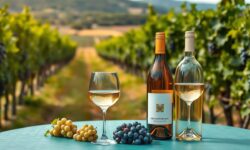 Descubra as 7 Surpreendentes Diferenças entre Sauvignon Blanc e Chardonnay que Todo Amante de Vinho Deve Conhecer!