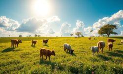 Descubra Como Sua Empresa Pode Brilhar no Ranking das Maiores do Agronegócio e Transformar o Setor!