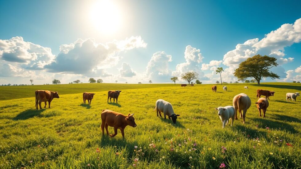 Descubra Como Sua Empresa Pode Brilhar no Ranking das Maiores do Agronegócio e Transformar o Setor!