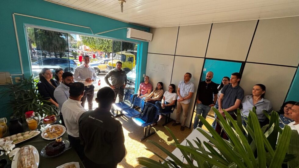 Sicredi inaugura novo escritório e expande atuação no oeste baiano