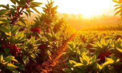 Desvendando a Colheita de Café: Desafios e Oportunidades na Cooxupé que Você Precisa Conhecer!