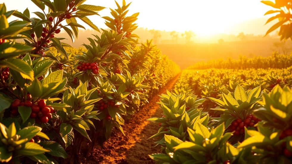 Desvendando a Colheita de Café: Desafios e Oportunidades na Cooxupé que Você Precisa Conhecer!