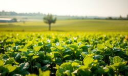 Transforme sua Saúde e o Planeta: 7 Formas de Integrar Agricultura Sustentável à Vida Cotidiana